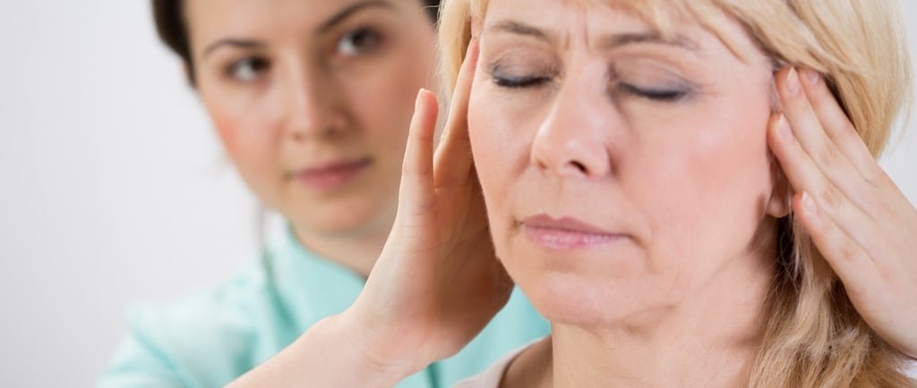 Tinnitus Treatment and Relief: How to Quiet the Ringing in Your Ears