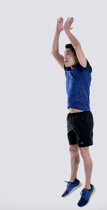 2-Minute Workouts: Finding Time for Fitness in Every Life