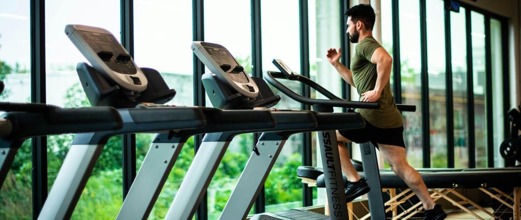 Five Minutes to Better Health: Small Bursts of Daily Exercise Could Lower Blood Pressure