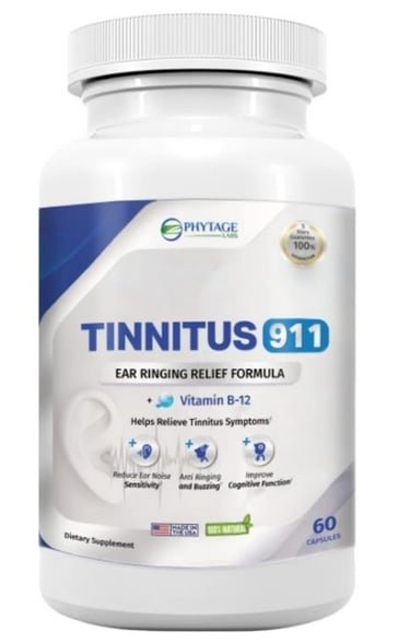 Tinnitus Treatment and Relief: How to Quiet the Ringing in Your Ears