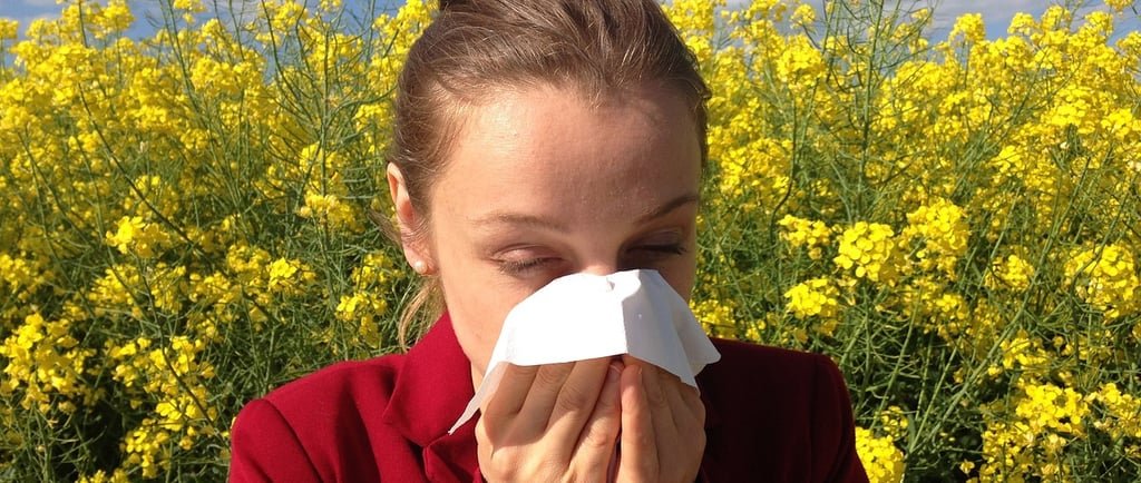 Natural Remedies for Allergies: 14 Ways to Help You Breathe Easy Without Medication
