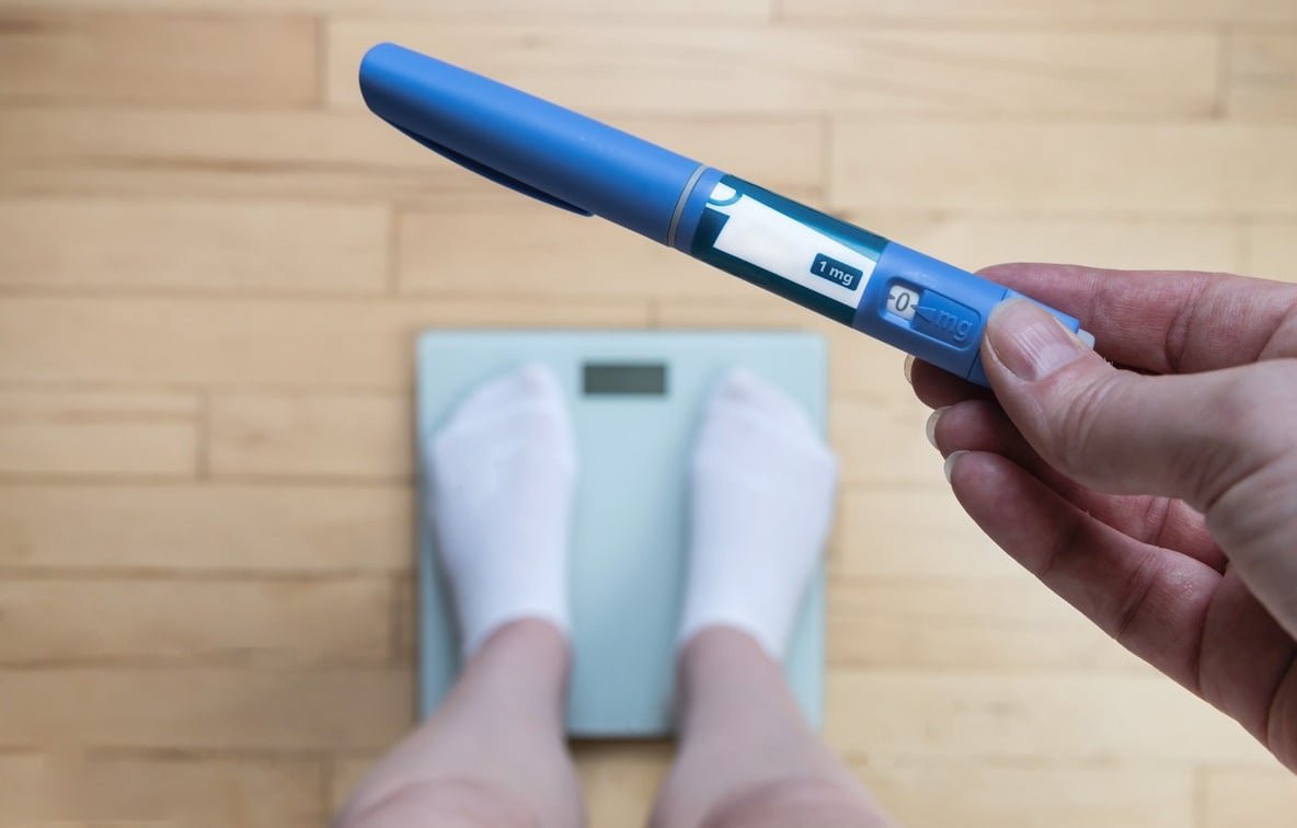 Looking Beyond Ozempic: Natural Weight Loss Alternatives