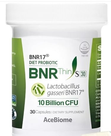 The Positive Impact of Beneficial Bacteria on Human Health
