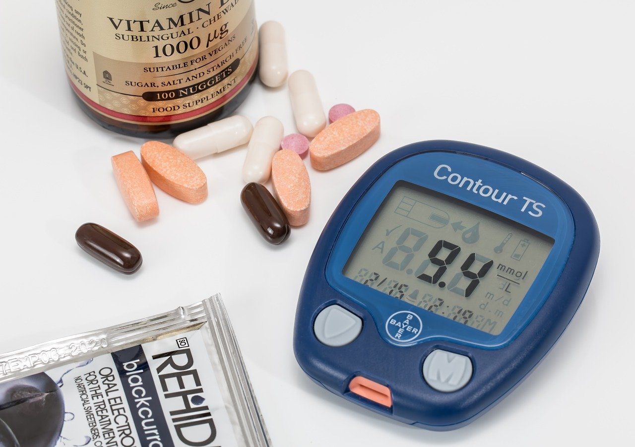 Having problems with A1C levels?