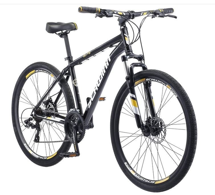 Exploring fitness on two wheels