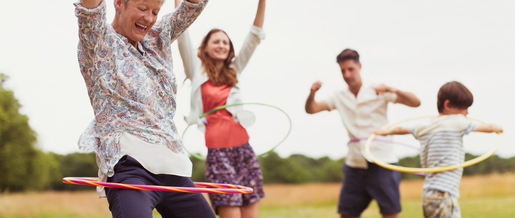 10 Fun Activities to Burn Extra Calories: Make Fitness Enjoyable!