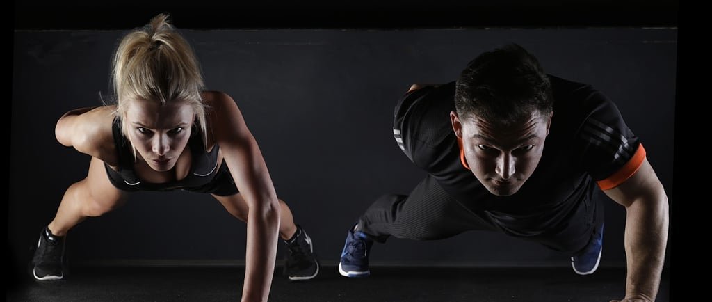 Brain Endurance Training Could Be the Secret to Staying Sharp and Fit in Your Golden Years