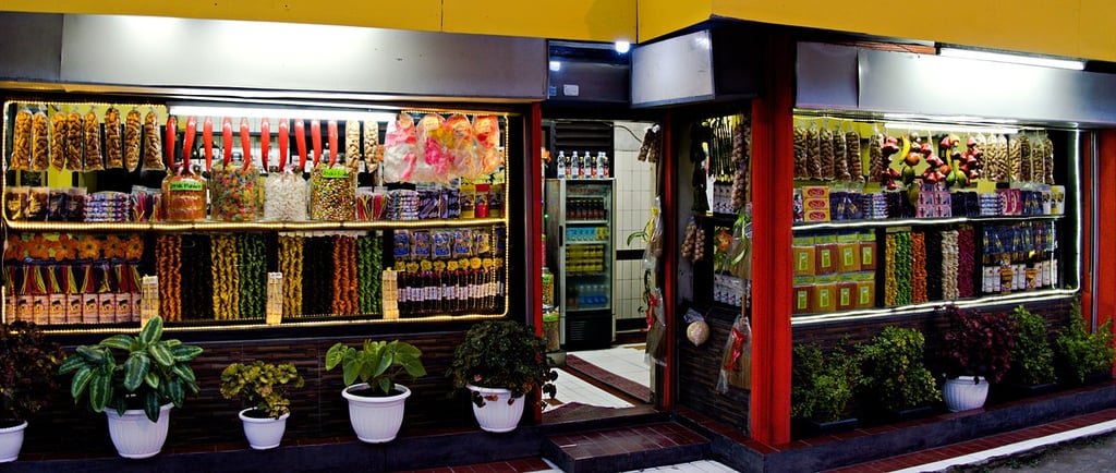 Is Convenience Making Us Sick?  The Hidden Costs of a Convenient Life