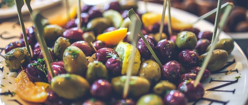 The Power of Unsaturated Fats: How to Use Healthy Oils for Heart Health