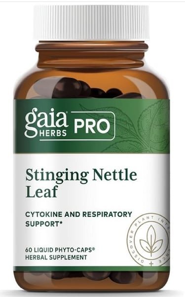 Natural Remedies for Allergies: 14 Ways to Help You Breathe Easy Without Medication