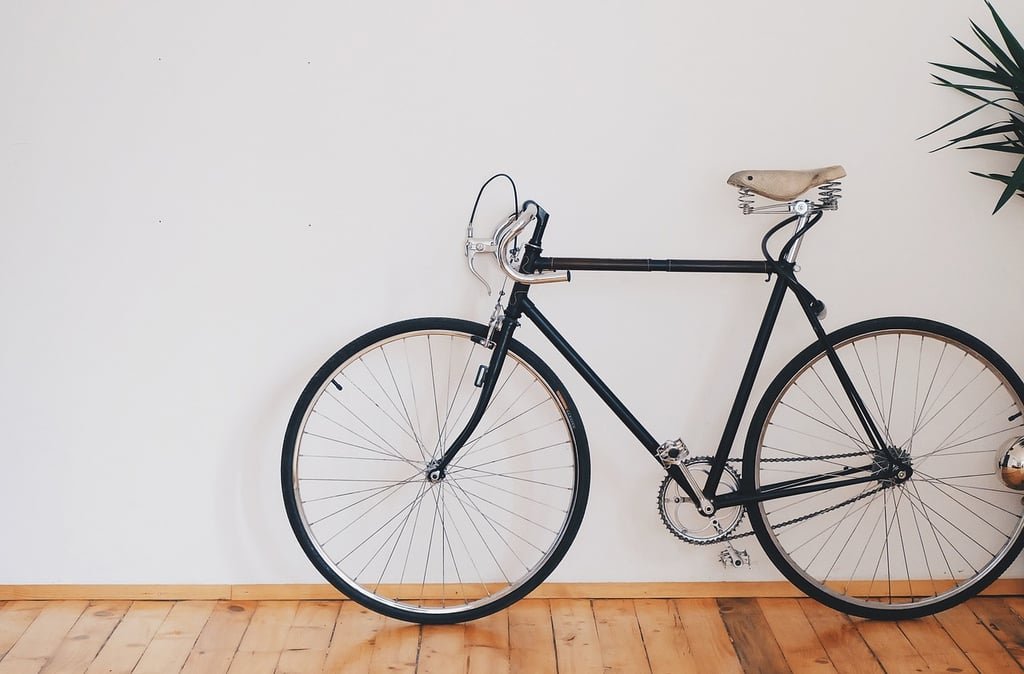 Exploring fitness on two wheels