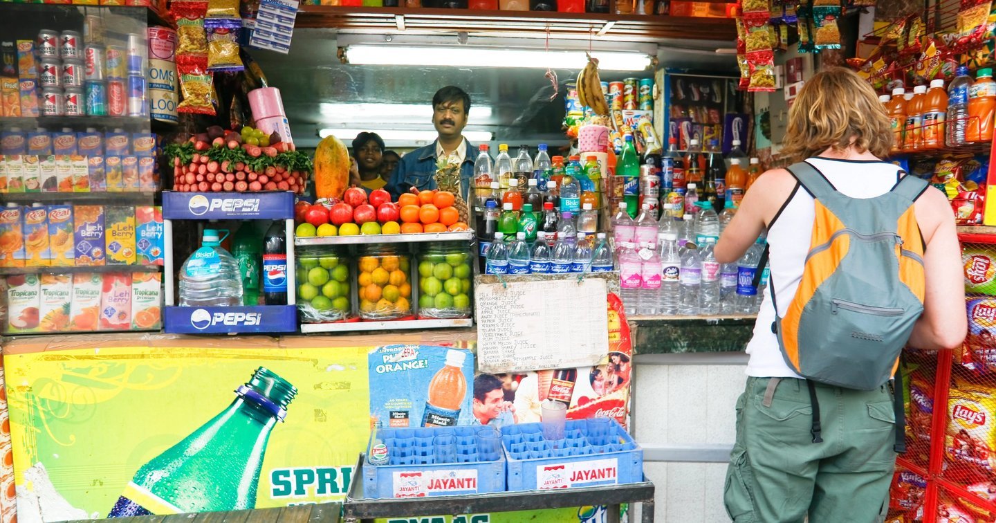 Is Convenience Making Us Sick?  The Hidden Costs of a Convenient Life