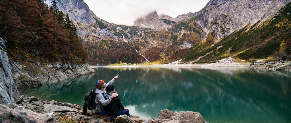 The Adventure Awaits!: Hiking Benefits, Risks, and Essential Gear!