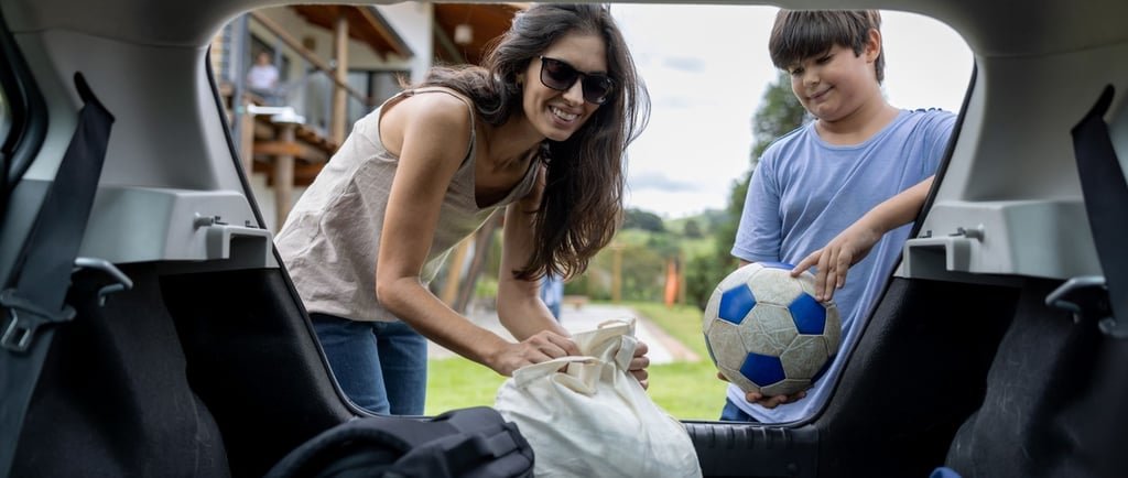 10 Fun Activities to Burn Extra Calories: Make Fitness Enjoyable!