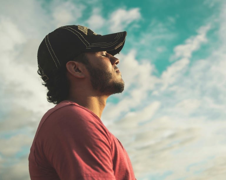 Effective Stress Management: Science-Backed Tips and Techniques